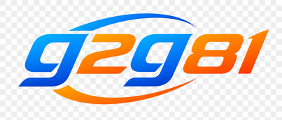g2g81 โลโก้